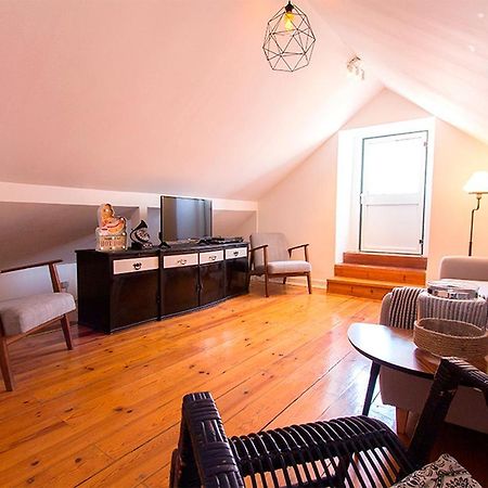 Rossio Vintage By Homing Apartment ลิสบอน ภายนอก รูปภาพ