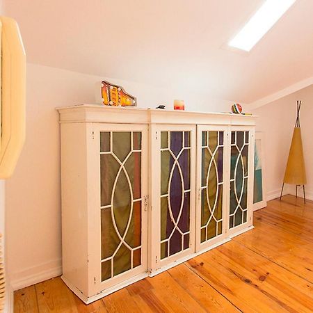 Rossio Vintage By Homing Apartment ลิสบอน ภายนอก รูปภาพ