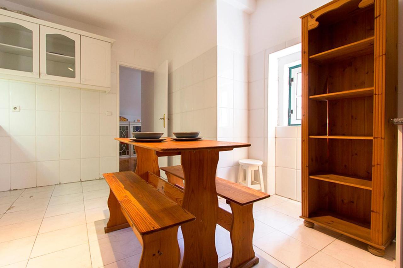 Rossio Vintage By Homing Apartment ลิสบอน ภายนอก รูปภาพ