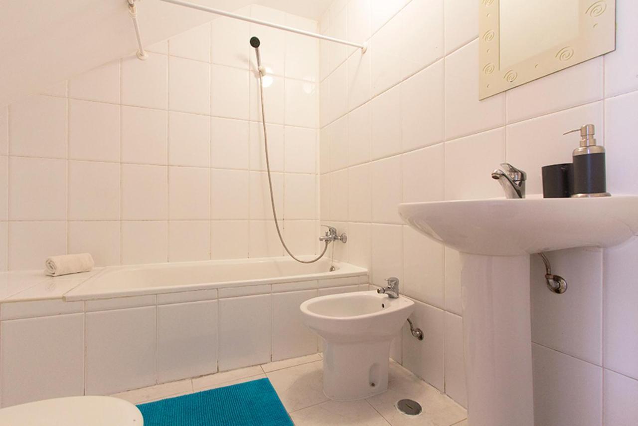 Rossio Vintage By Homing Apartment ลิสบอน ภายนอก รูปภาพ