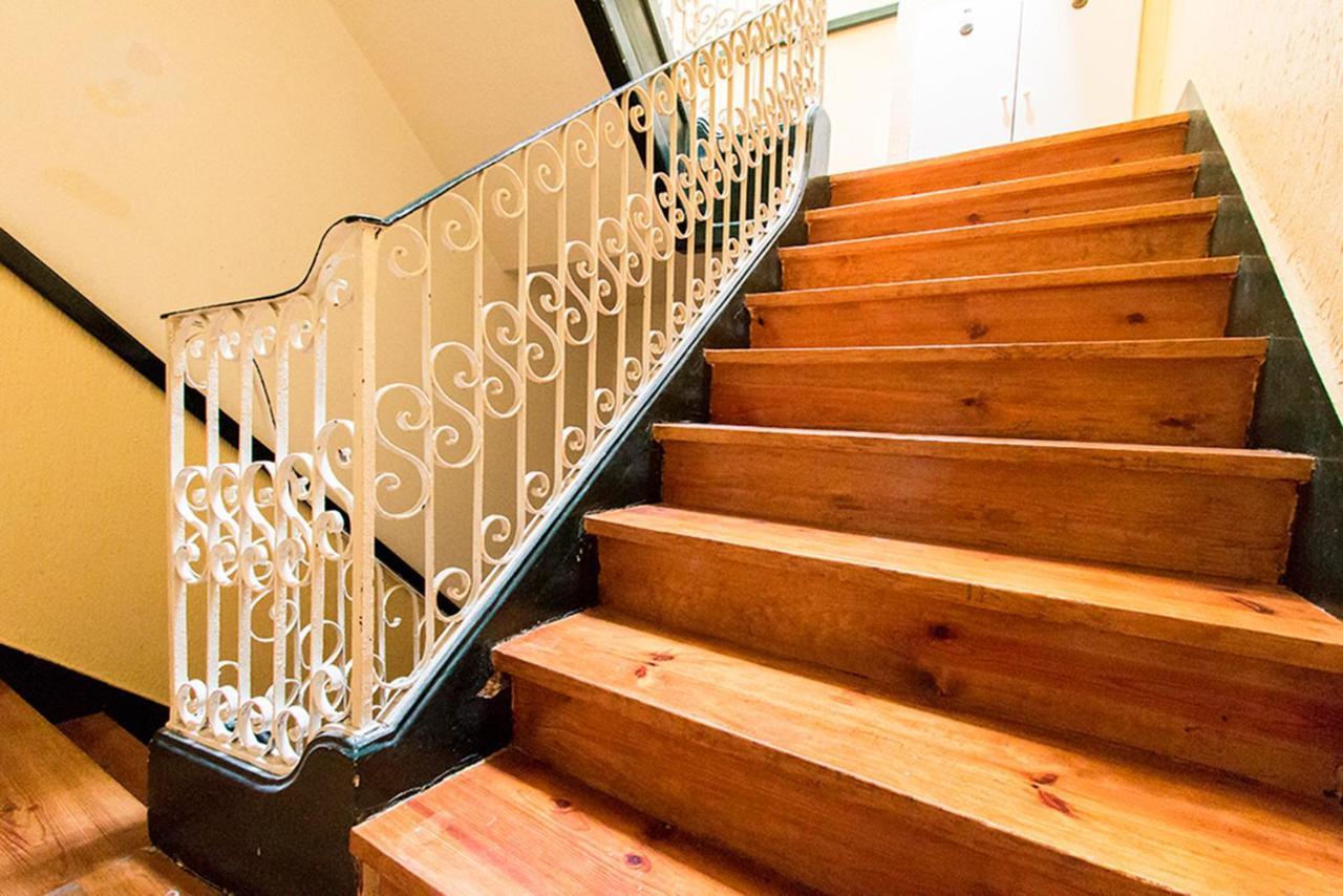 Rossio Vintage By Homing Apartment ลิสบอน ภายนอก รูปภาพ