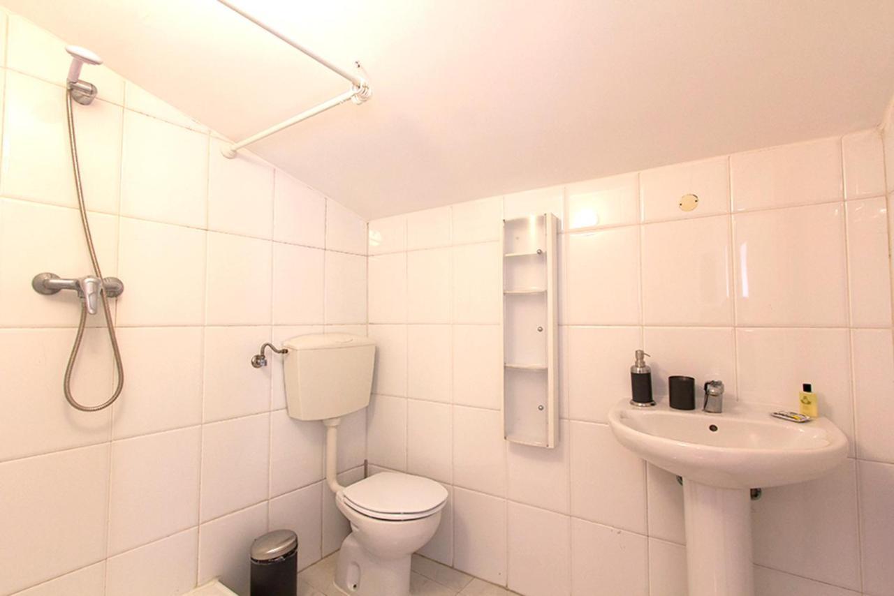 Rossio Vintage By Homing Apartment ลิสบอน ภายนอก รูปภาพ