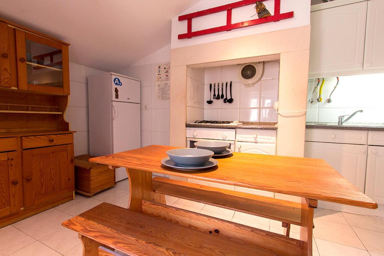 Rossio Vintage By Homing Apartment ลิสบอน ภายนอก รูปภาพ